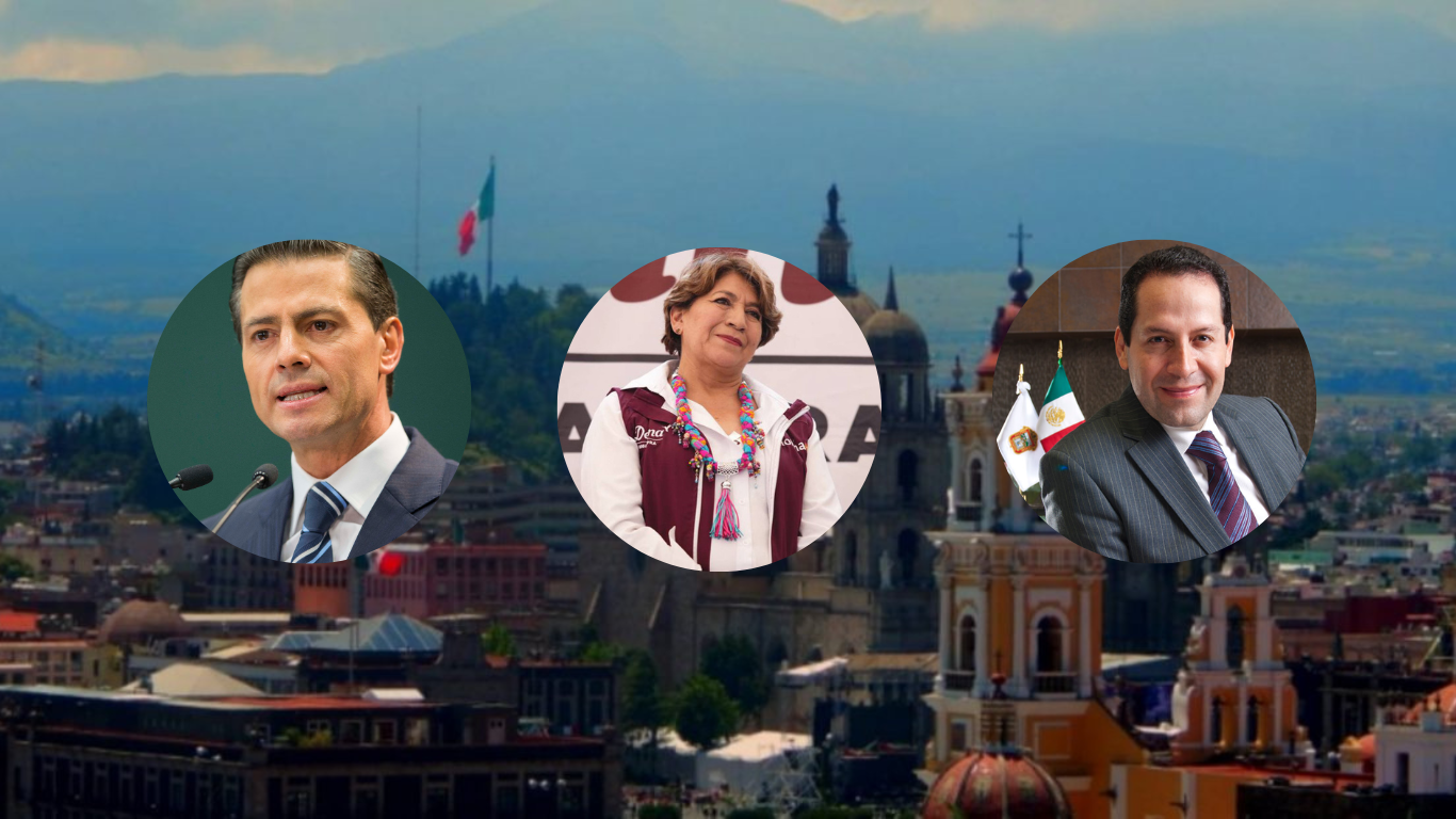 Por qué el resultado de las elecciones de Edomex es clave rumbo al 2024