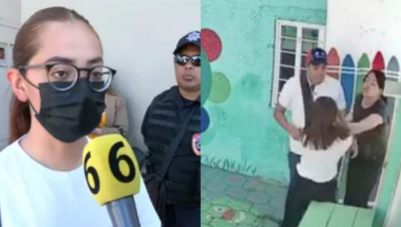edomex maestra