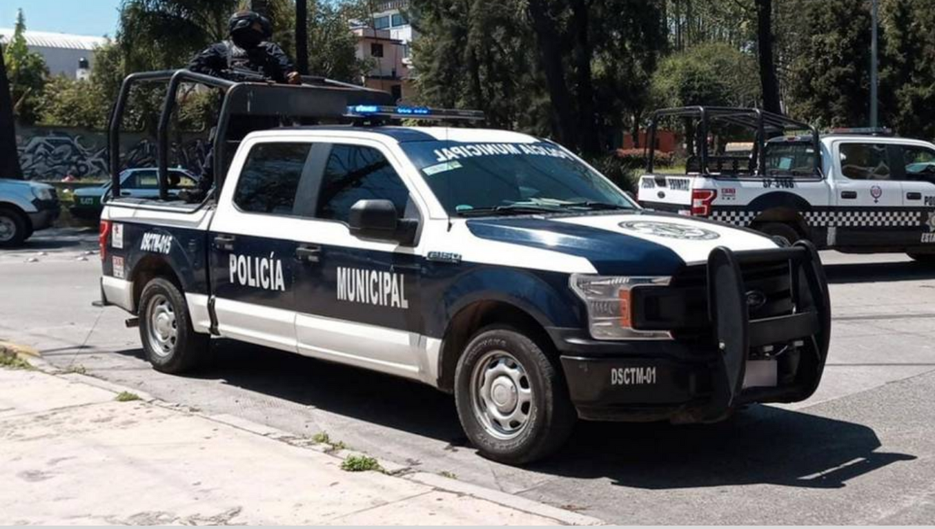patrulla edomex