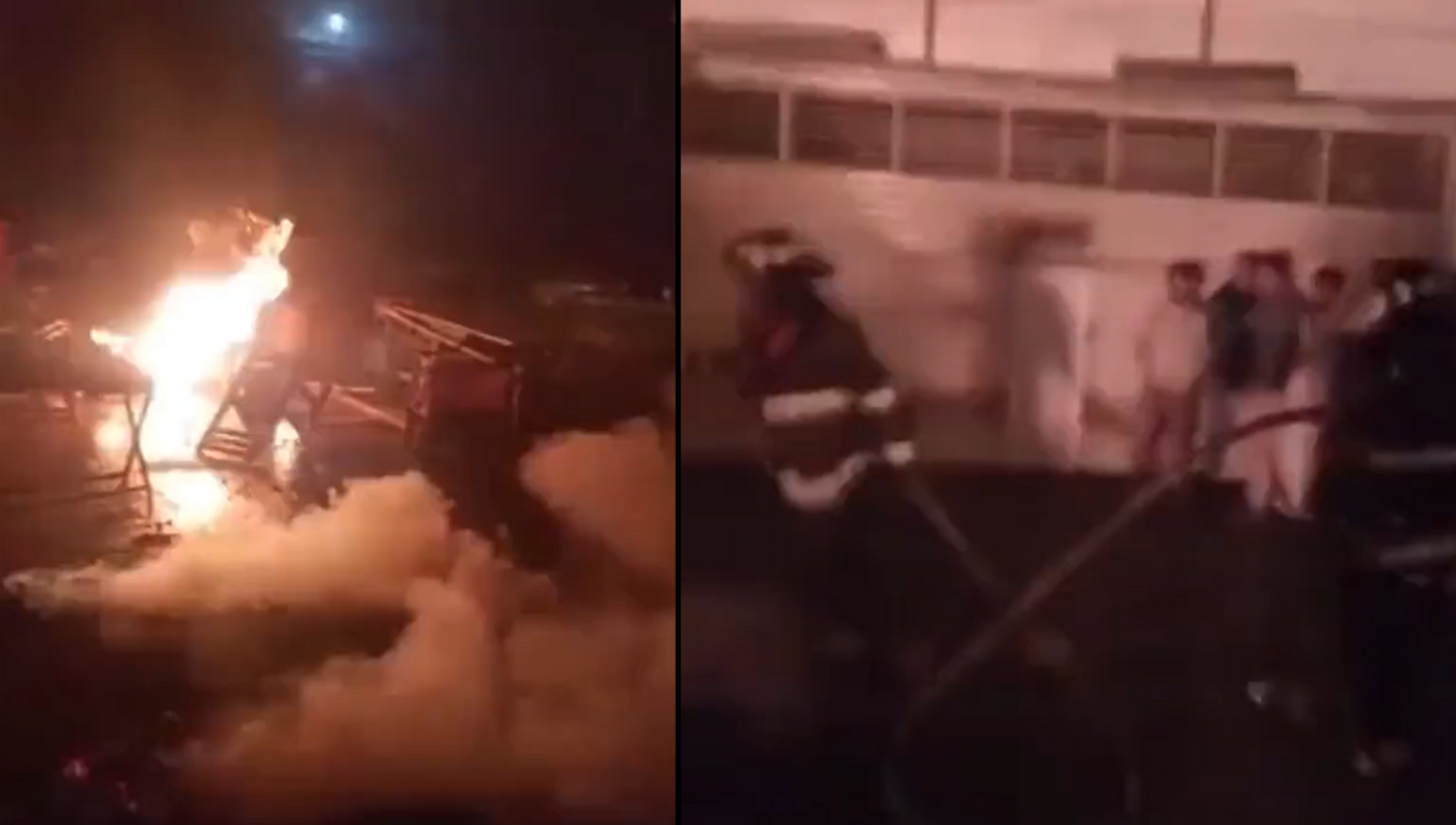 edomex crimen incendio