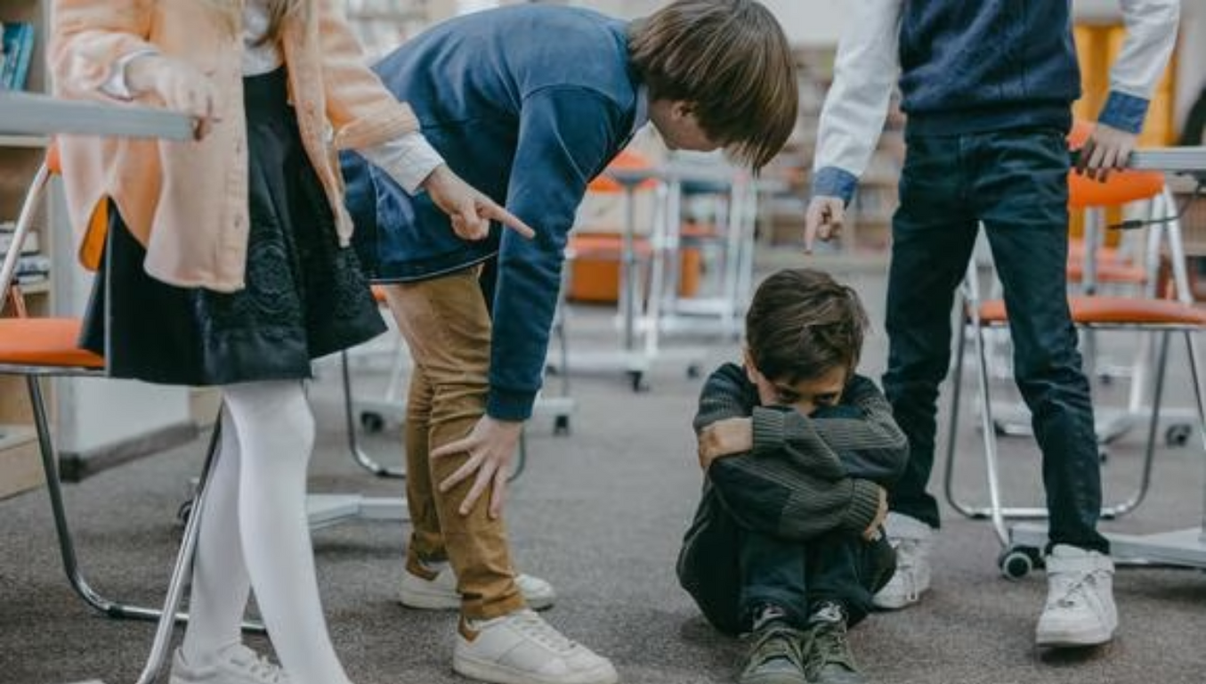 edomex bullying casos