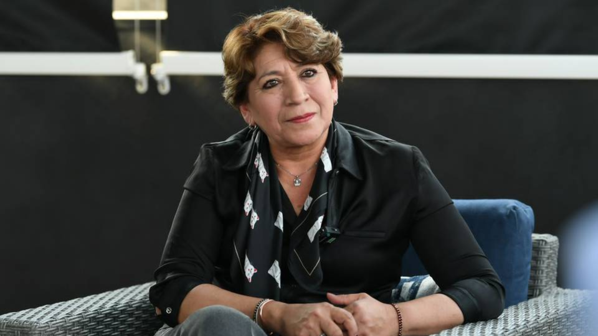 delfina edomez elecciones