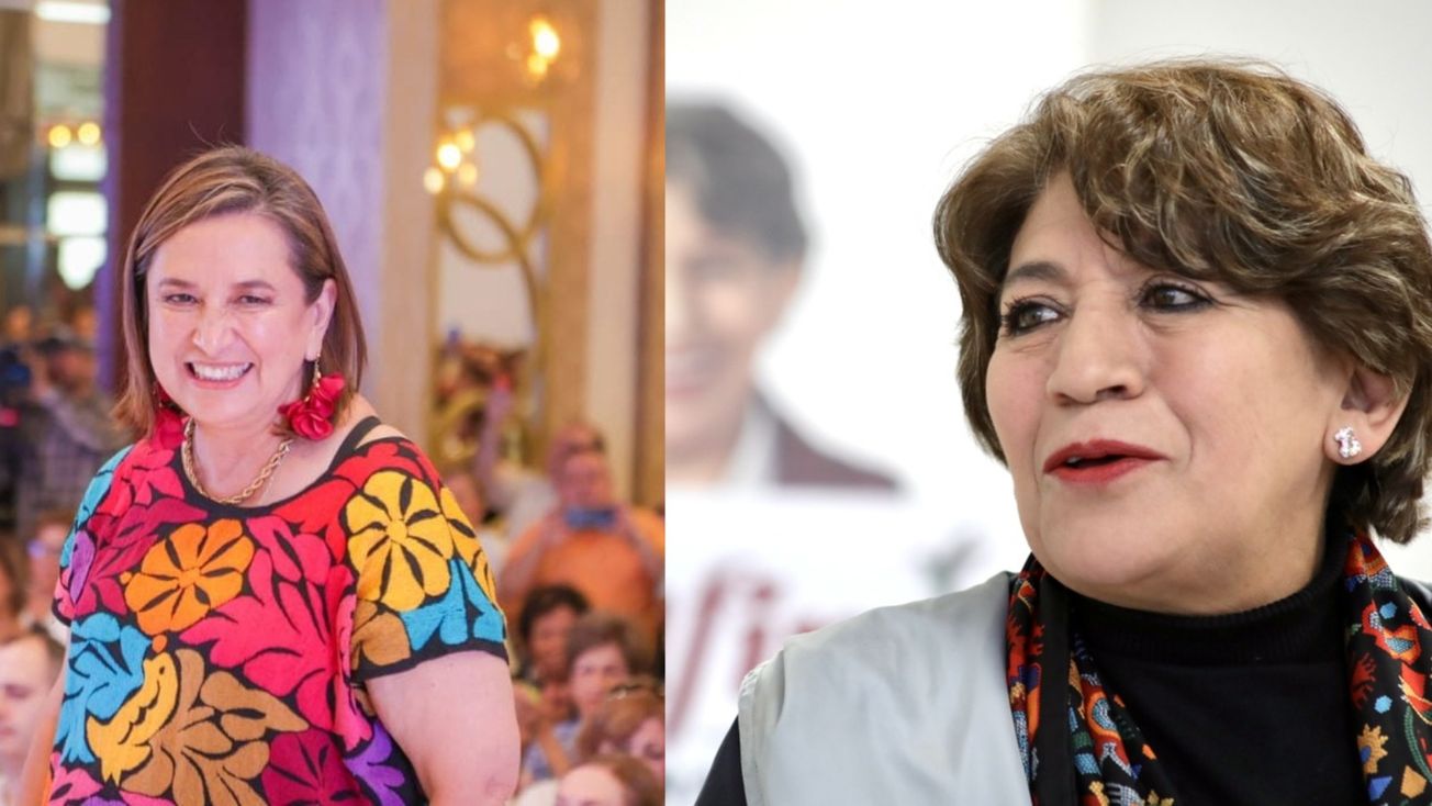 delfina xochitl edomex