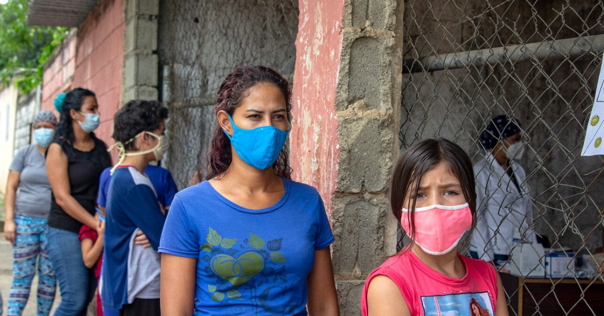 edomex covid huerfanos niños apoyo