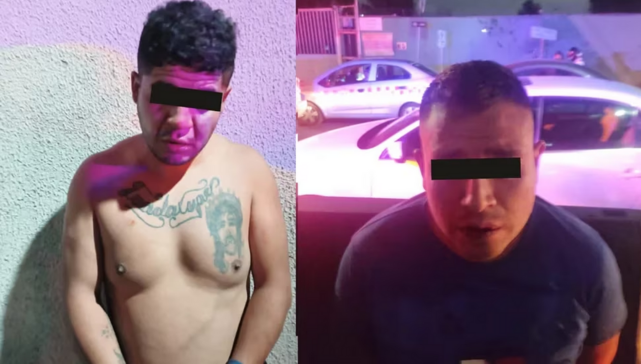 edomex noticias asalto rutas