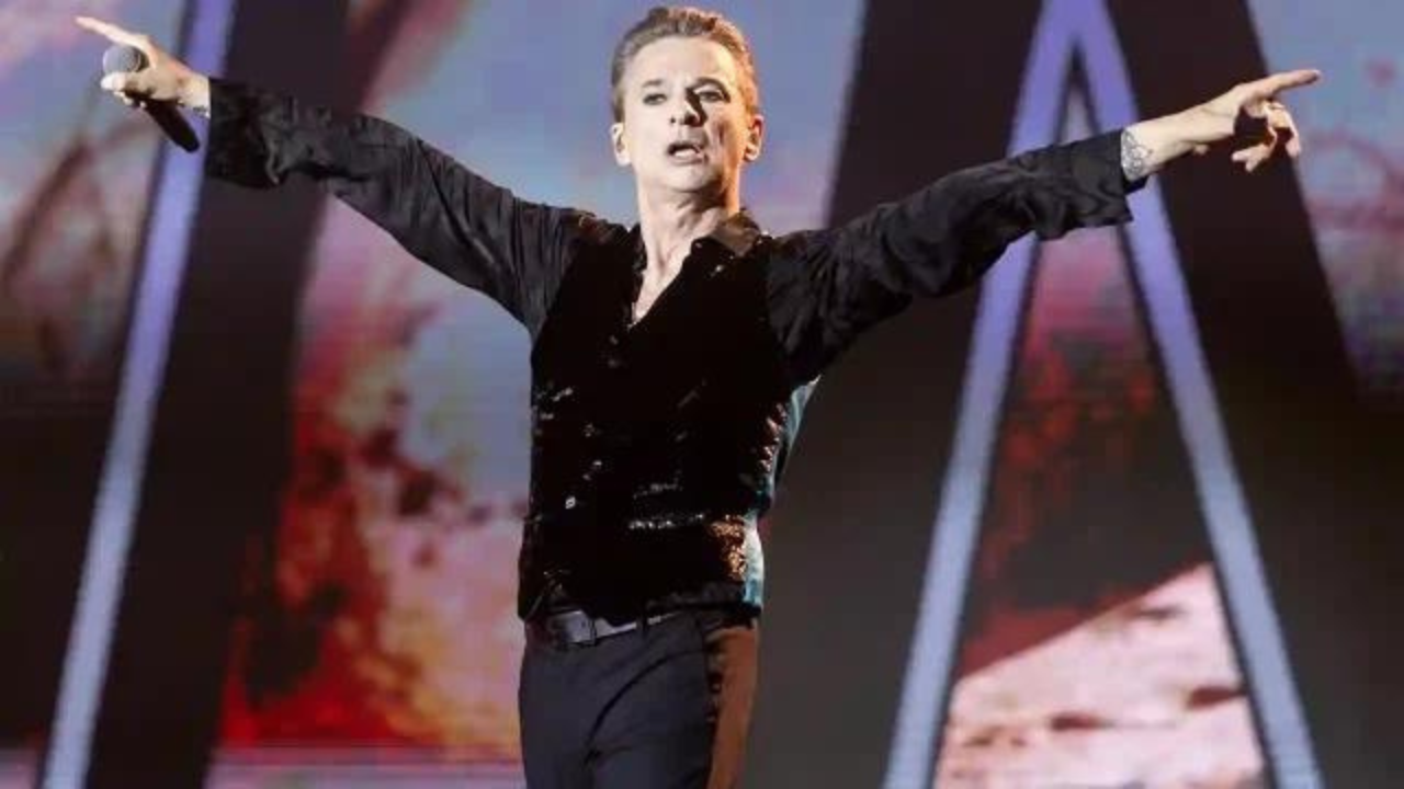 depeche mode como llegar desde edomex