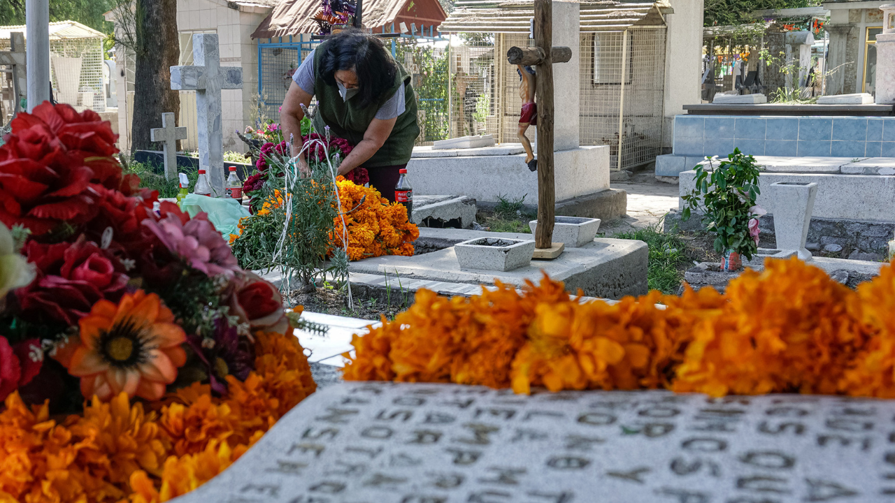 operativo dia de muertos edomex