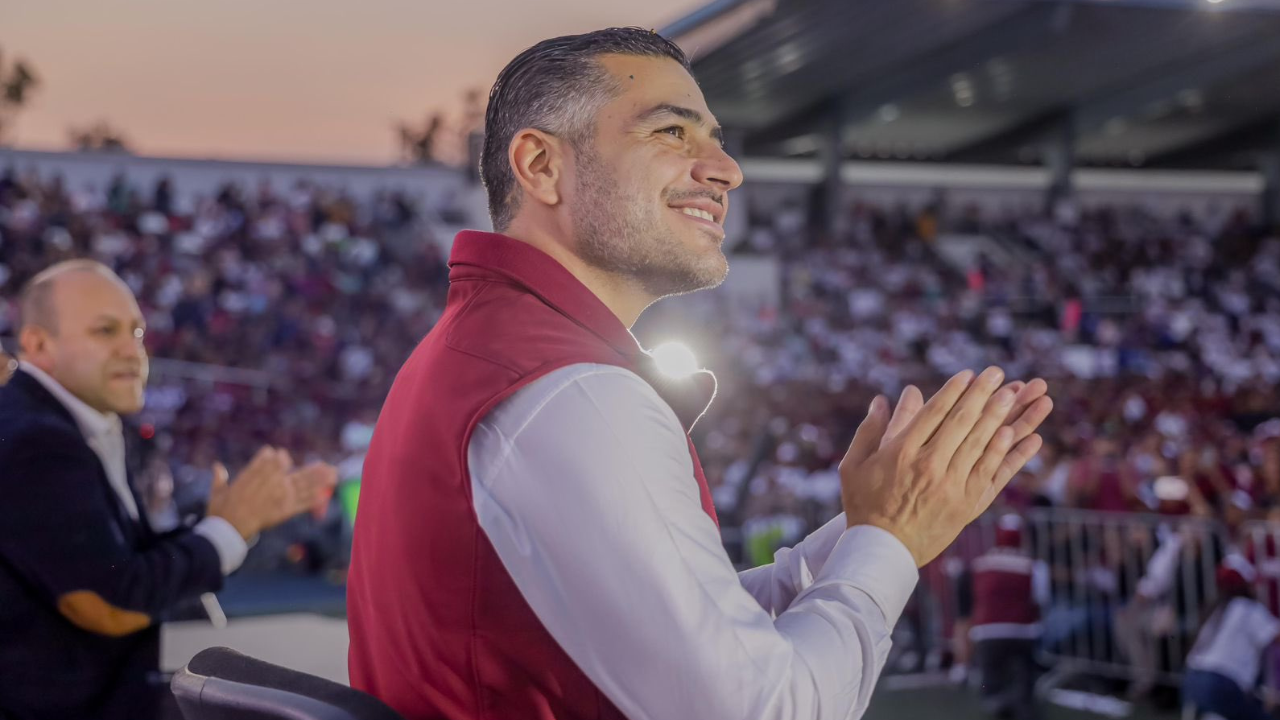 Harfuch ventaja en CDMX