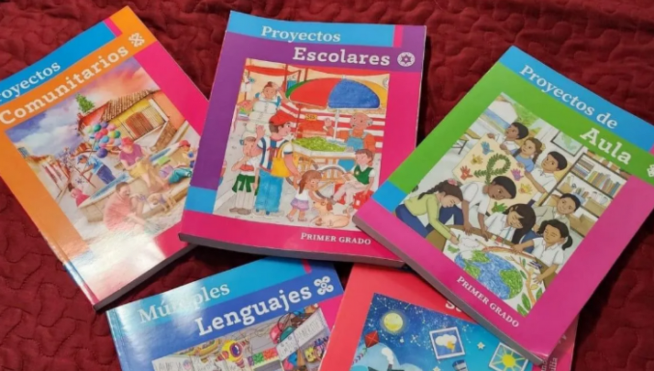 libros texto toluca