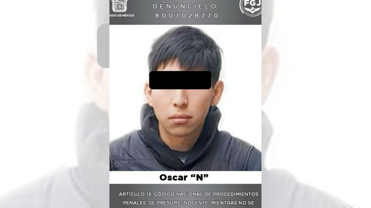 alumno que prendio fuego juzgado en libertad