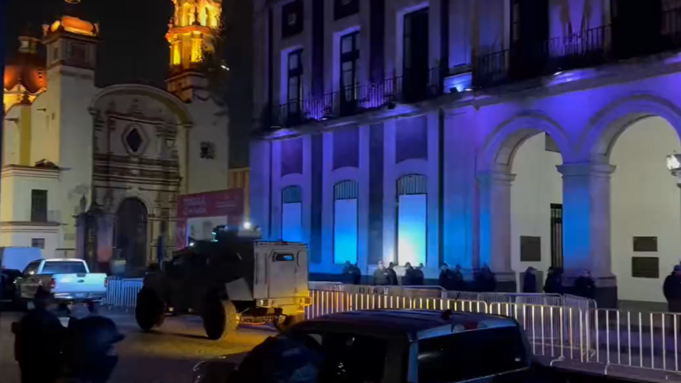 toluca operativo presidente municipal