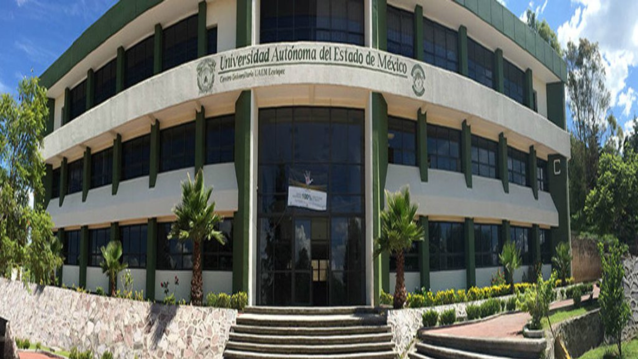 nuevas carreras uaemex