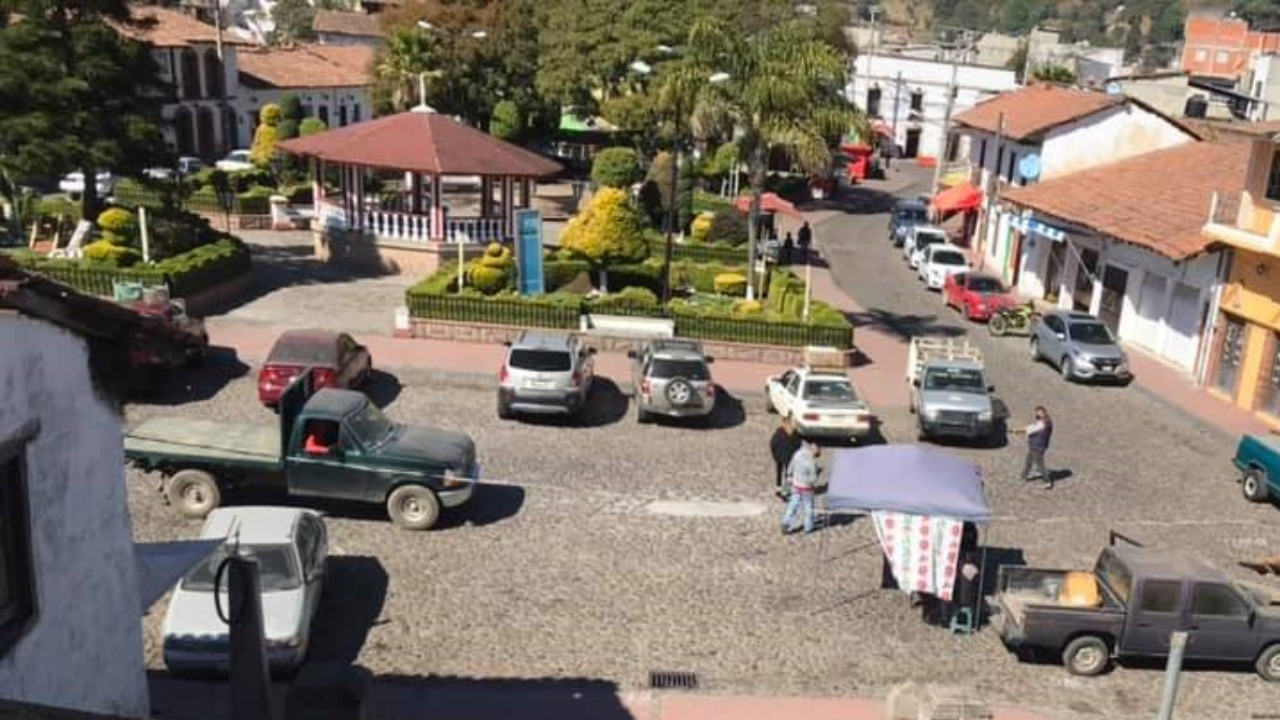 Suman 14 fallecidos por enfrentamiento en Texcaltitlán