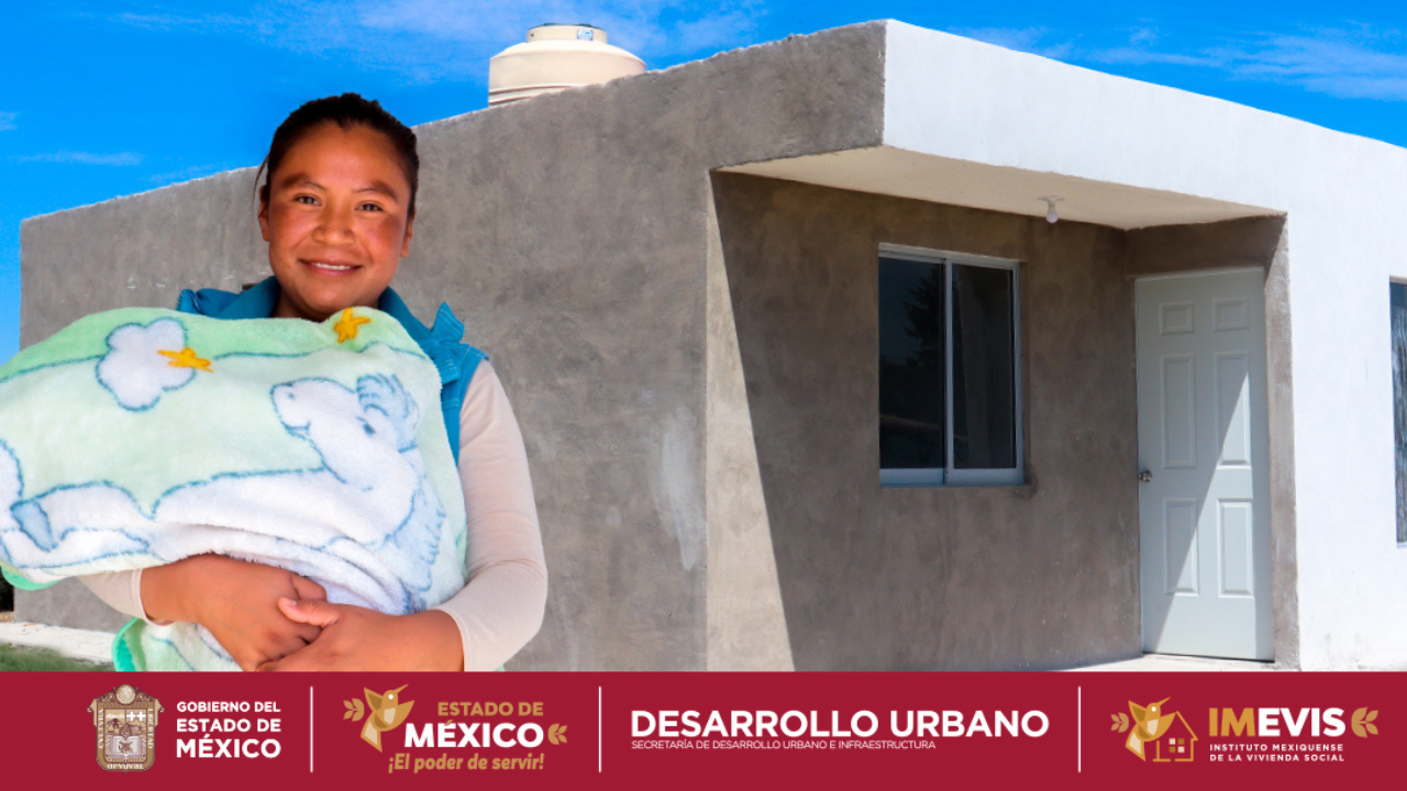 apoyo a la vivienda de edomex