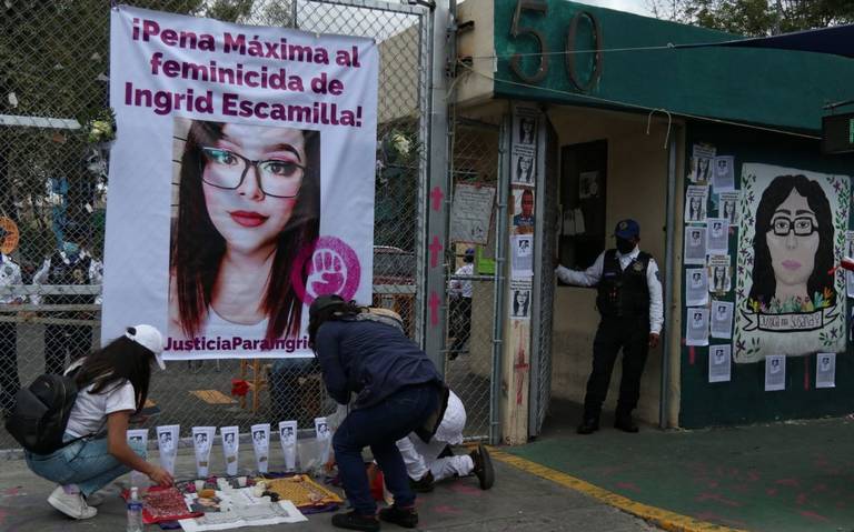 ley ingrid en edomex