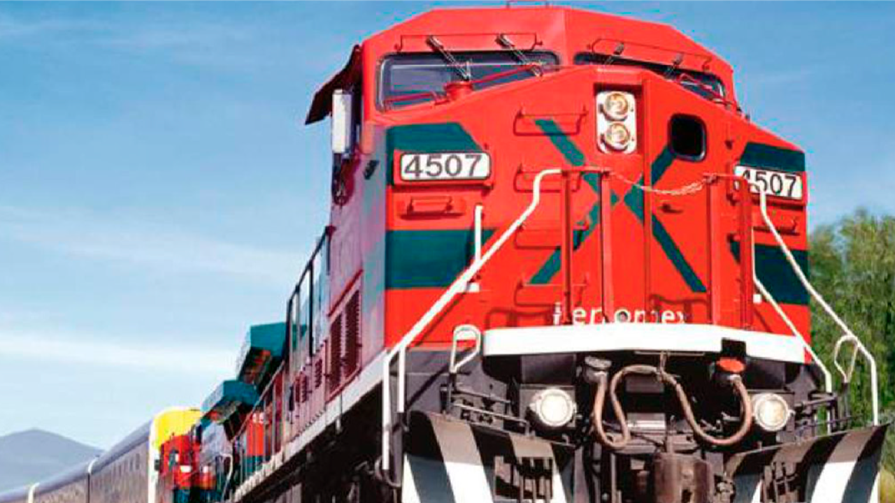 transporte ferroviario conalep toluca