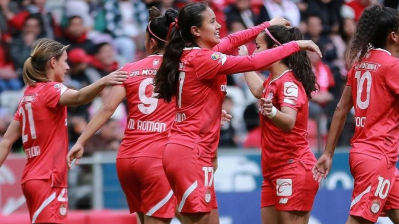 toluca partido