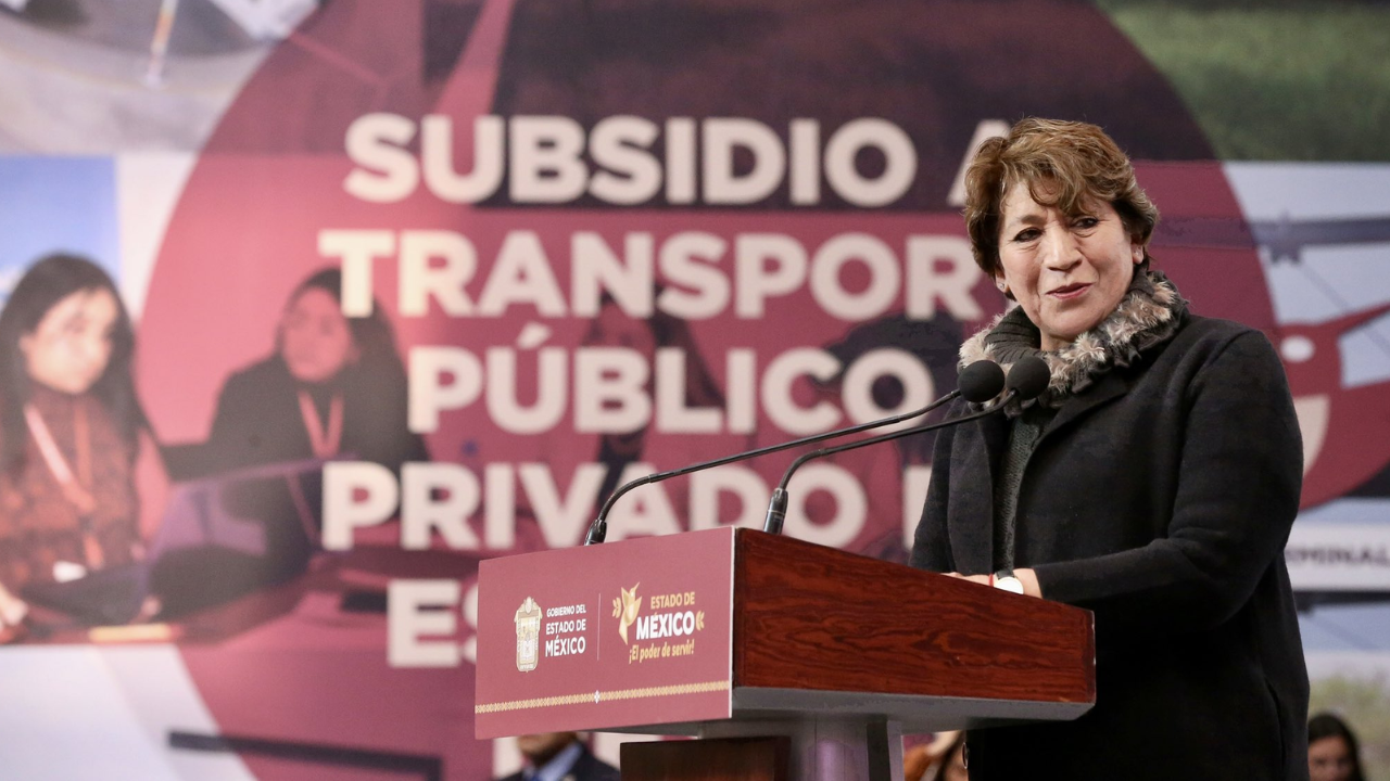 delfina edomex escenas