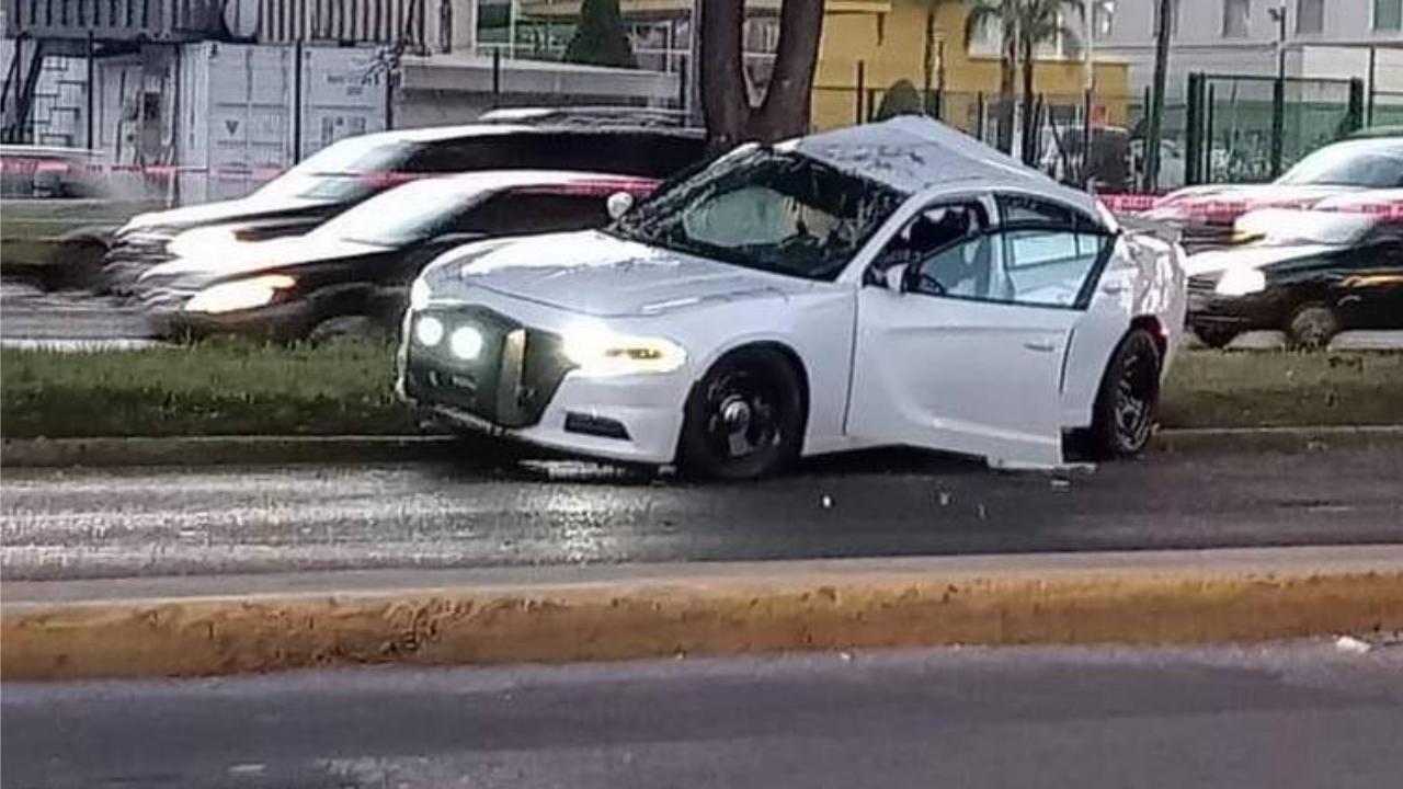 choque edomex aeropuerto