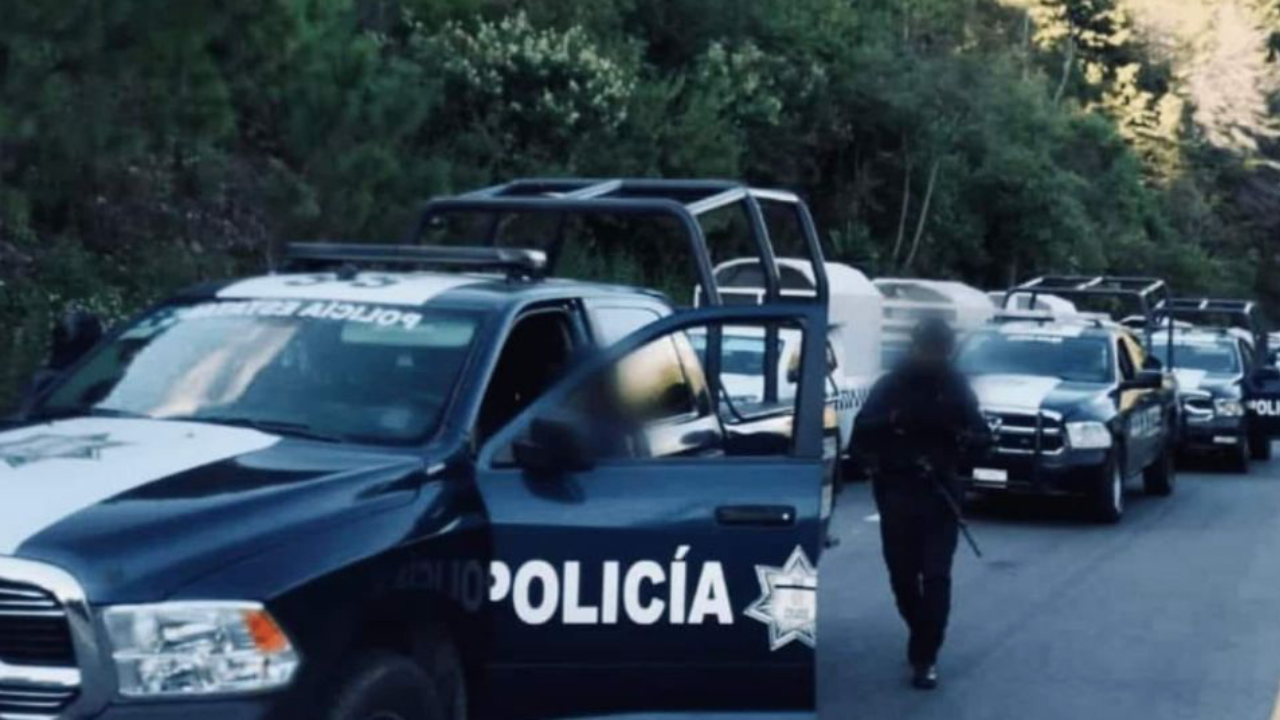 dos muertos por enfrentamiento en edomex lucha por el huachicol