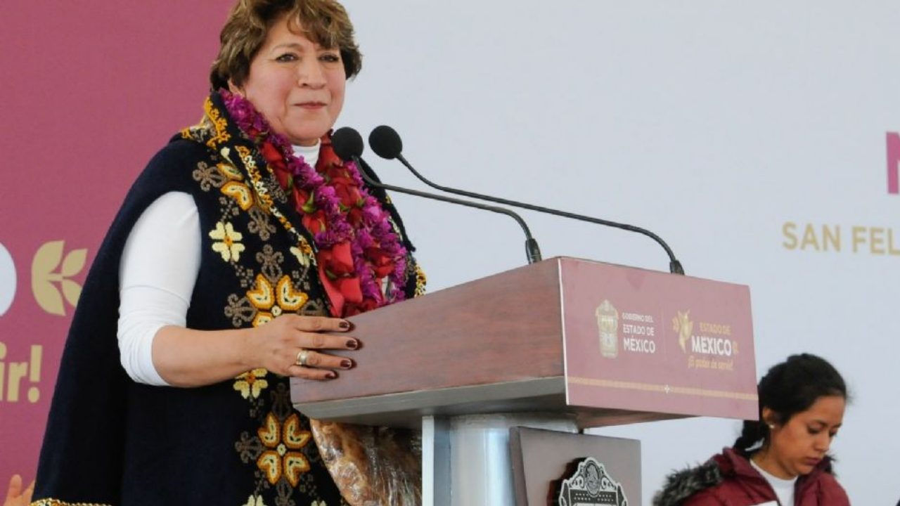 delfina mujeres