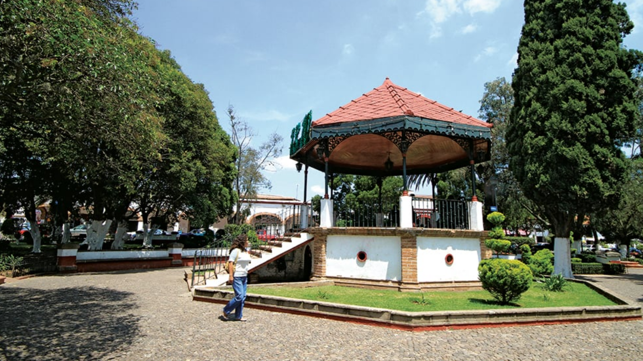 jilotepec