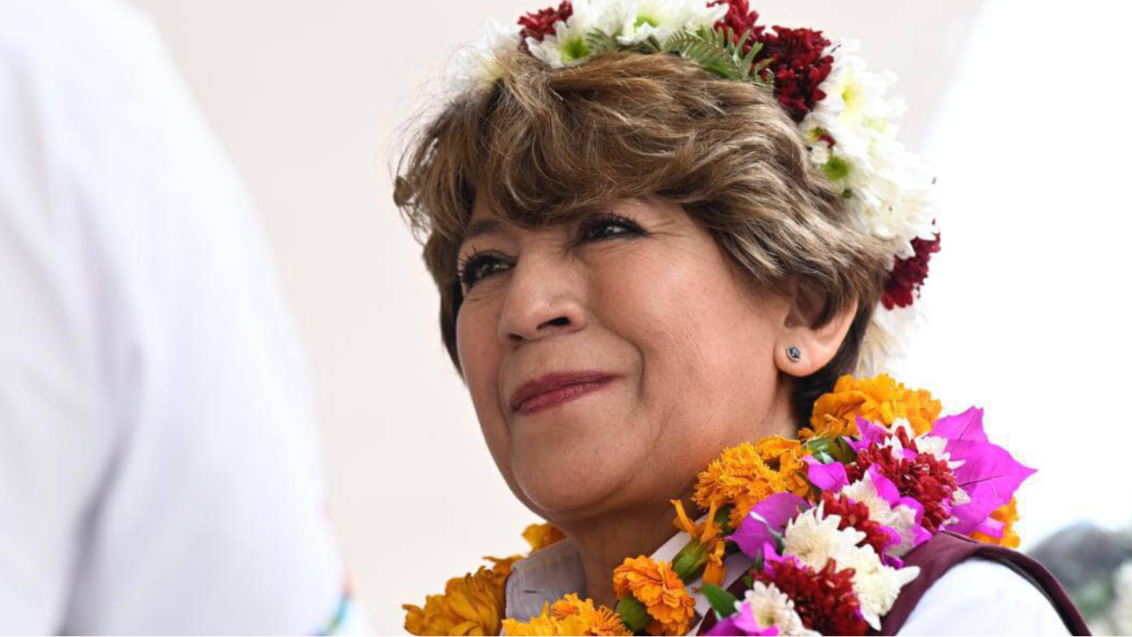 delfina edomex seguridad