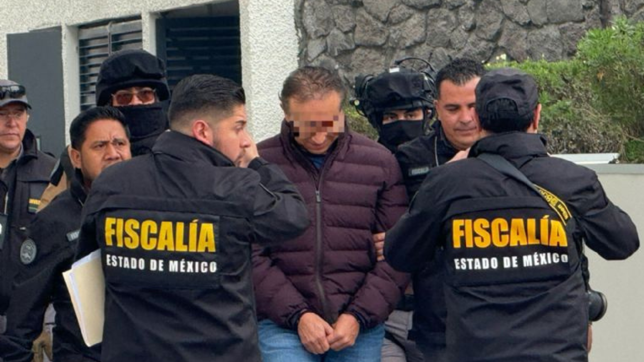 raymundo n en la carcel