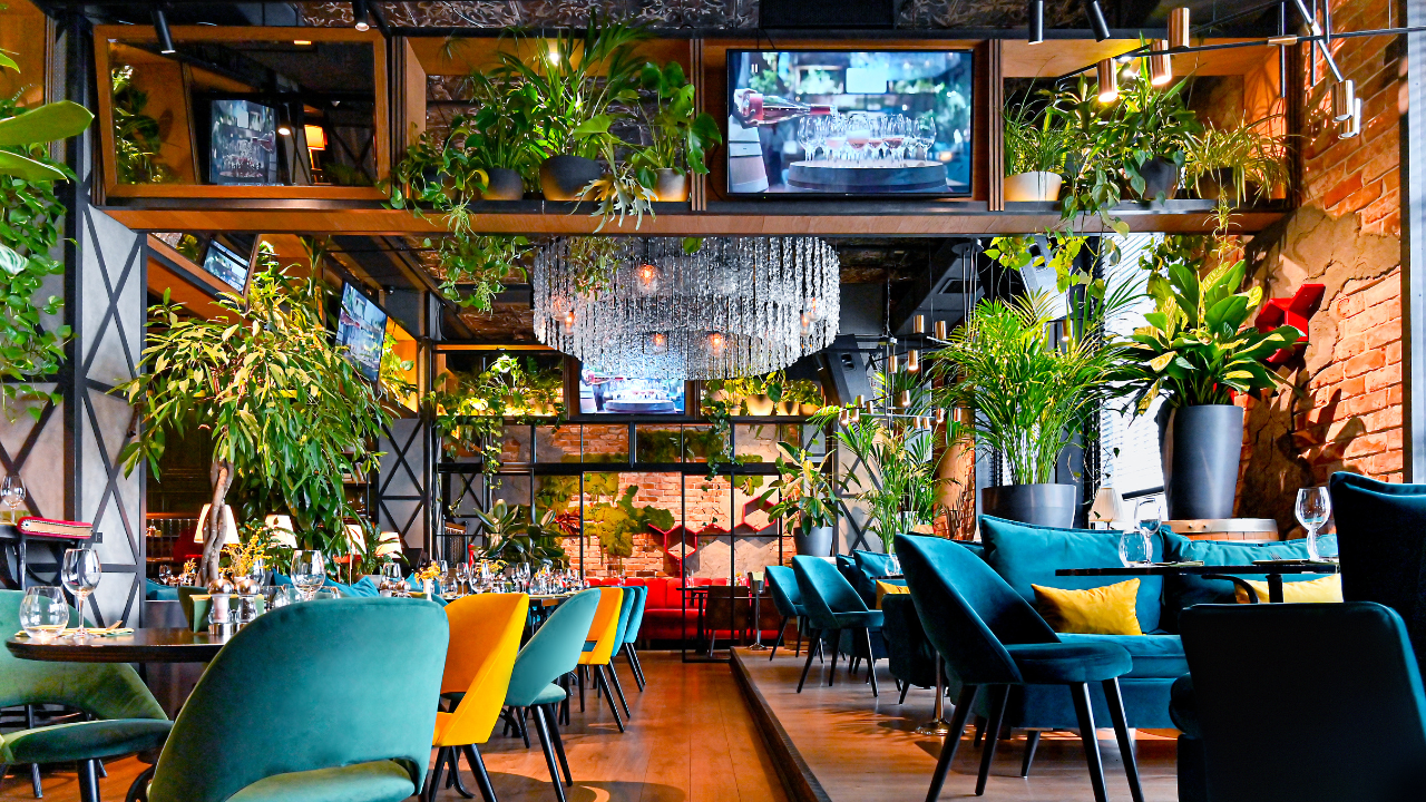 restauranteros ajustan costos