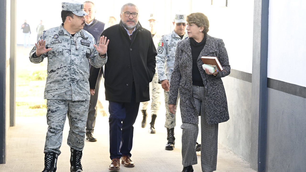 delfina gobierno twitter