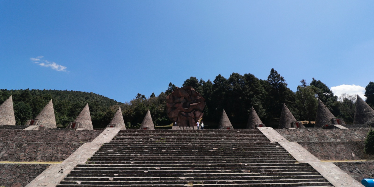 Edomex mostrará su grandeza turística y cultural en el Tianguis Turístico México 2024