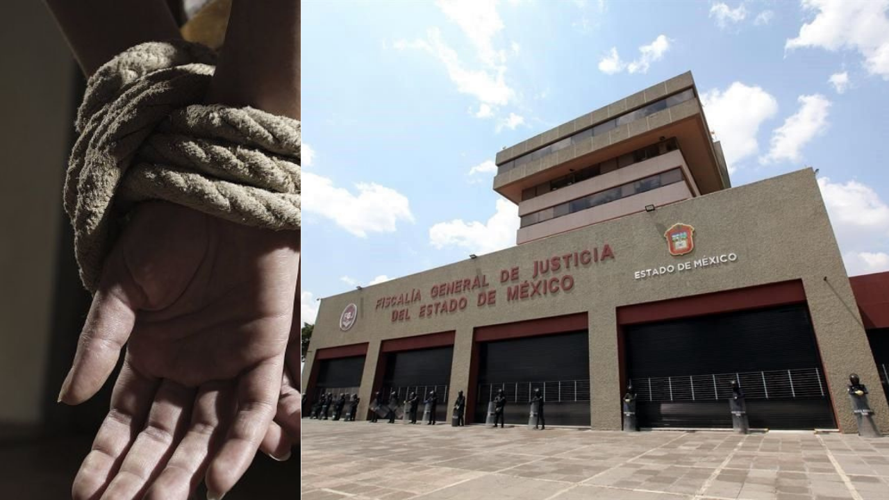 Secuestro disminuye en Edomex: SNSP