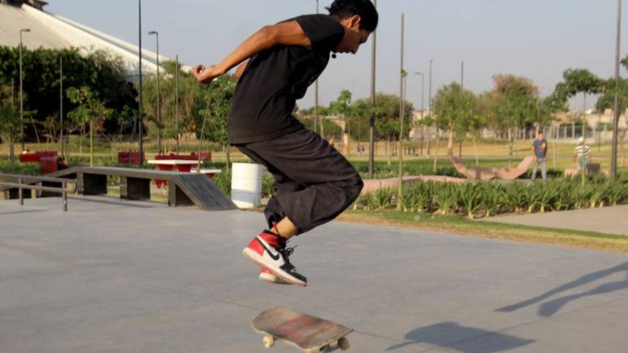 Toluca celebrará el Día del Skate