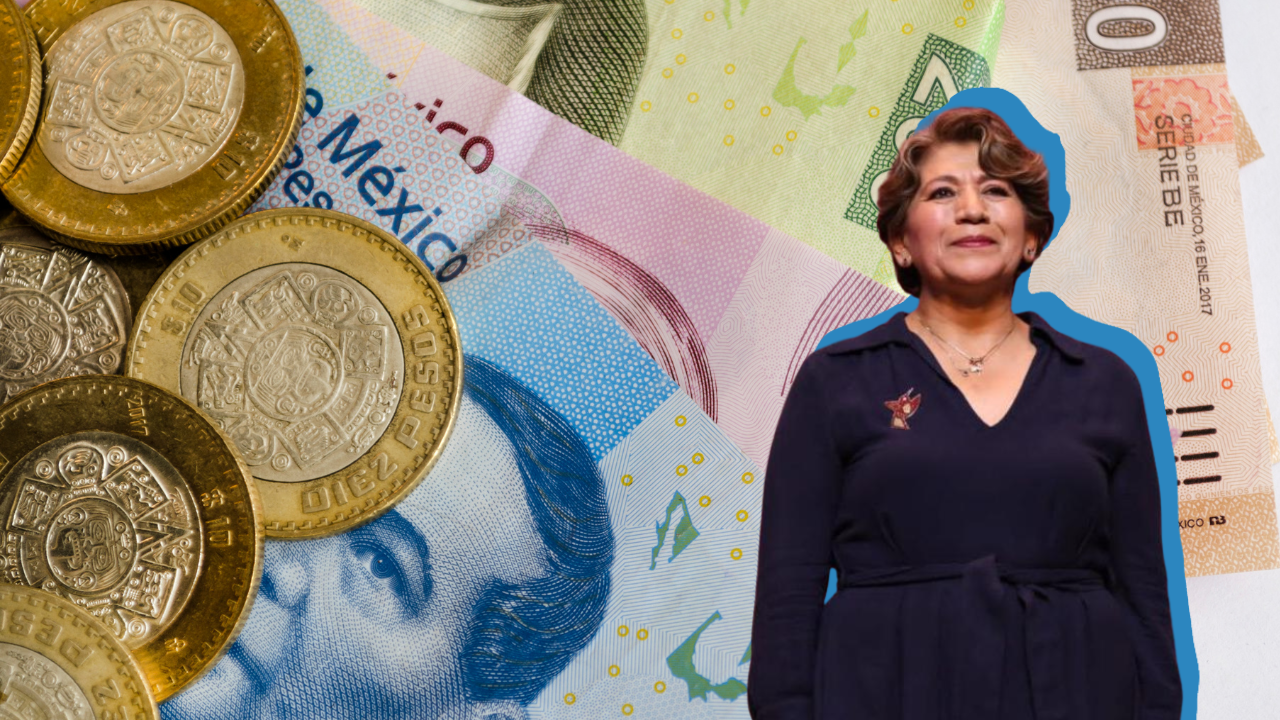 Política de austeridad en el Edomex ha generado ahorros por más de 15 mdp: Delfina Gómez