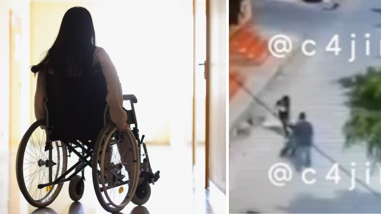 En Ecatepec, queda cuadripléjica tras ser atacada por la exnovia de su pareja