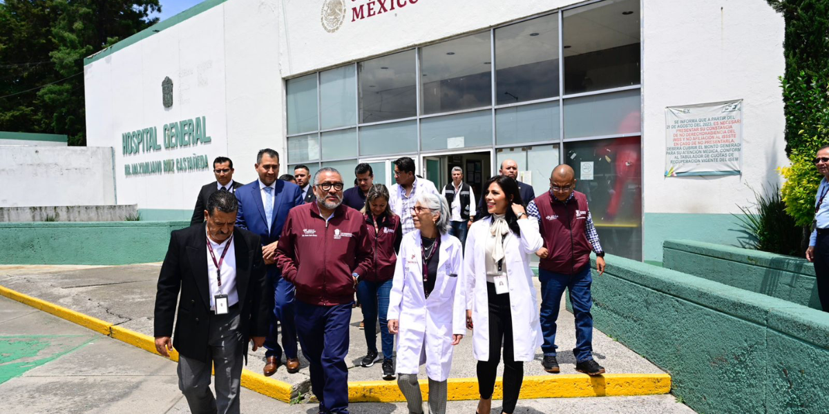 La gobernadora se comprometió a proporcionar apoyo a las familias afectadas. 