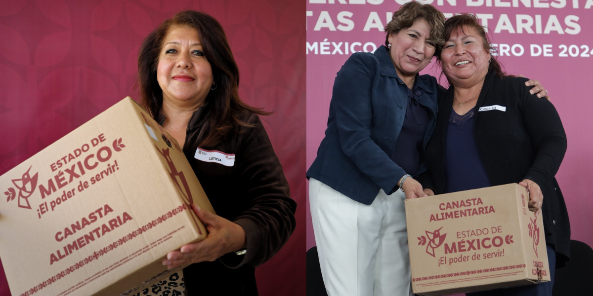 El programa beneficia a mujeres en desventaja.