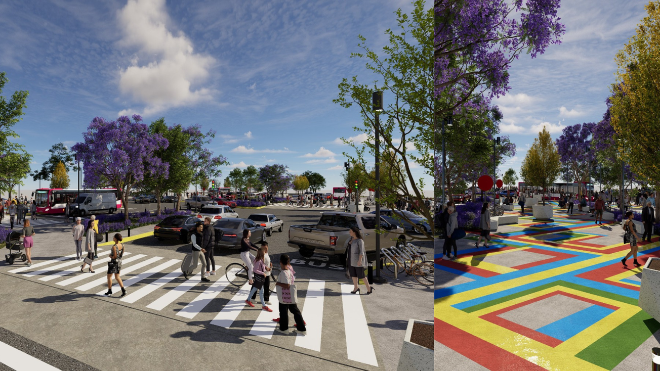 Edomex ya es finalista en el concurso “Mejores Calles para México”