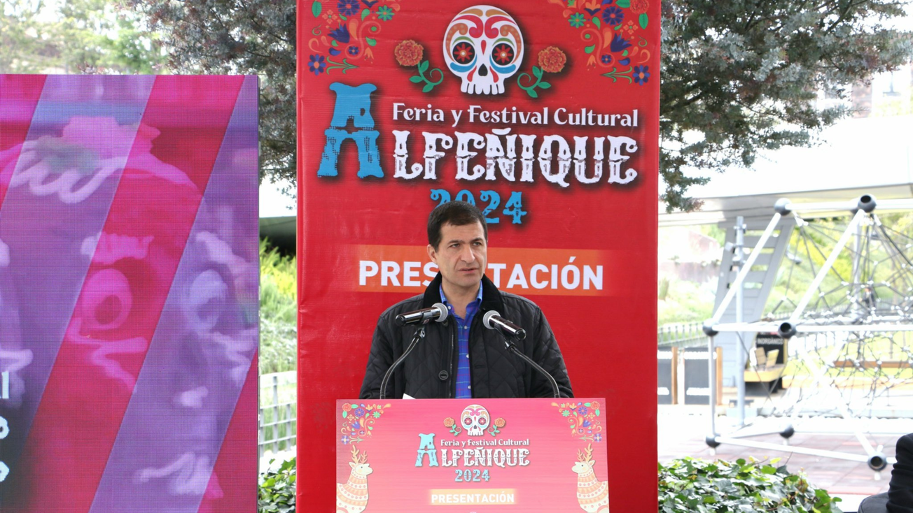 Llega el Festival Cultural Alfeñique 2024: actividades que no te puedes perder