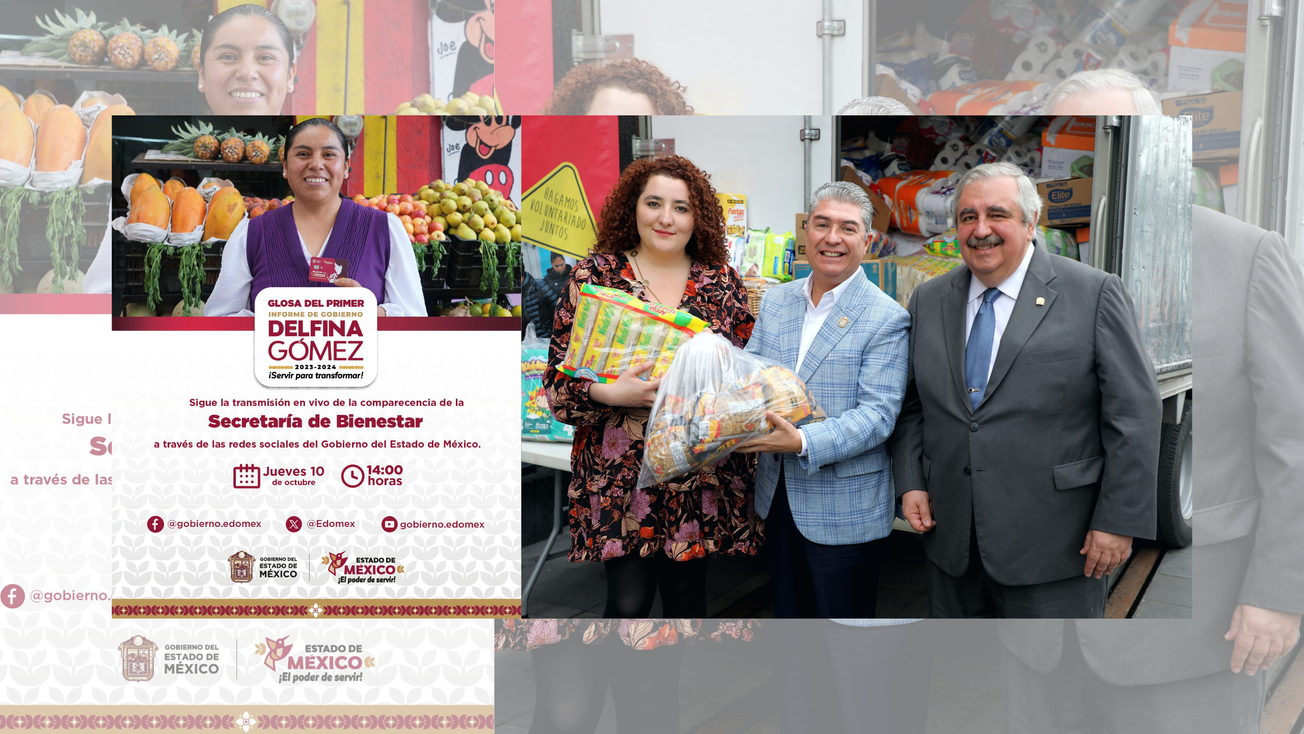 Motivos para perder apoyo de Programas del Bienestar en Edomex