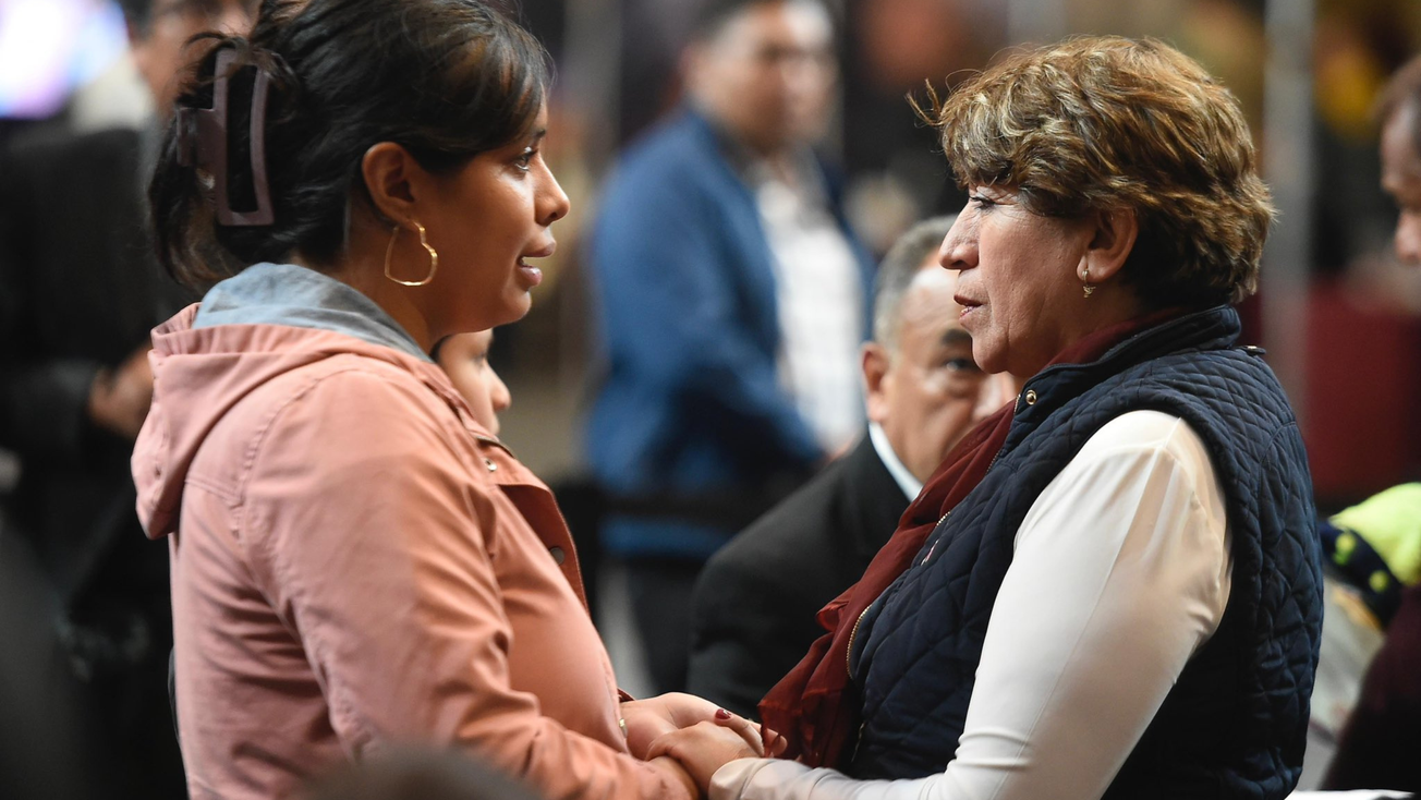 Nuevo registro para Mujeres con Bienestar EDOMEX: ¿es para el pago de 2 mil 500 pesos?