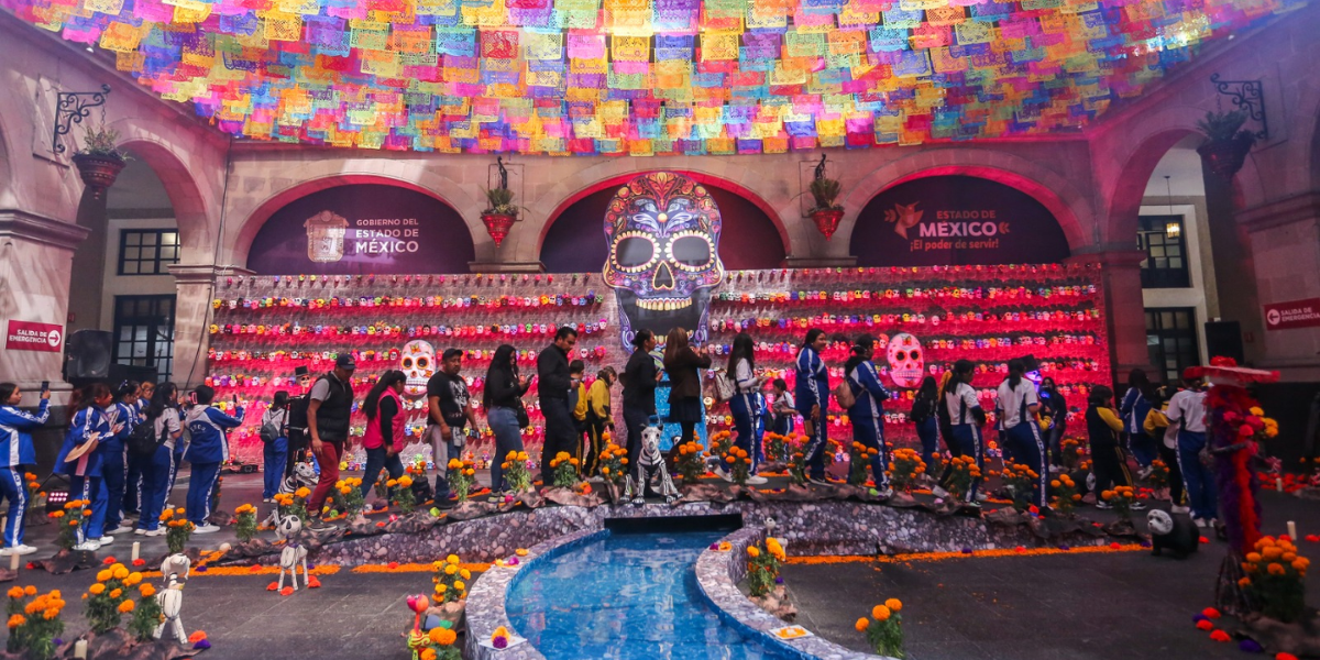 edomex toluca