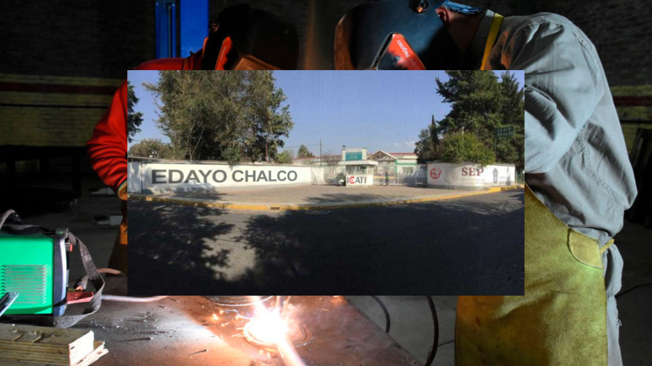 Gobierno del Edomex comprometido con el mejoramiento laboral de los mexiquenses