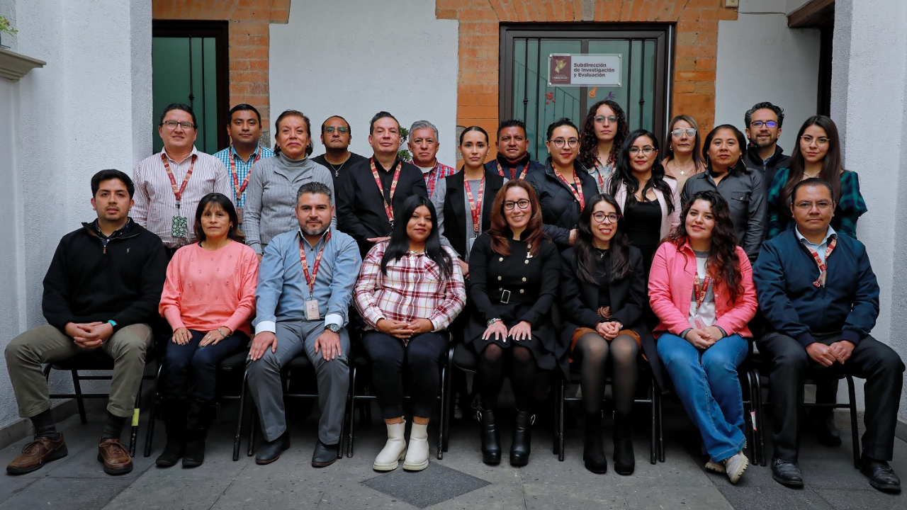 Celebra CIEPS 16 años de trabajo a favor de los grupos vulnerables en el EdoMéx