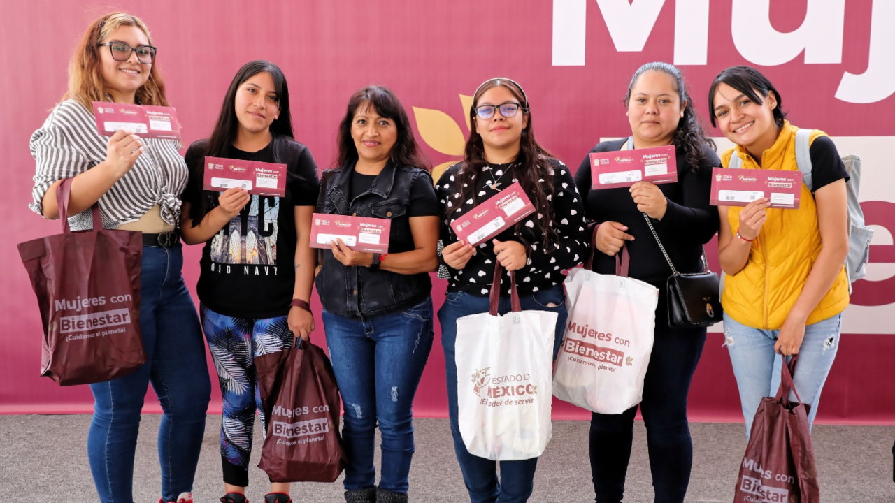 Combate GEM la corrupción; publica lineamientos para la elaboración de programas sociales y no sociales en EdoMéx