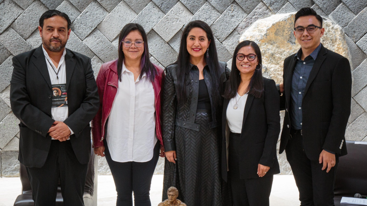 homenaje marie curie edomex