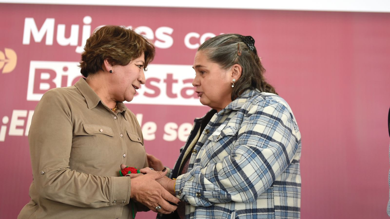 Fecha límite del último pago de Mujeres con Bienestar EDOMEX