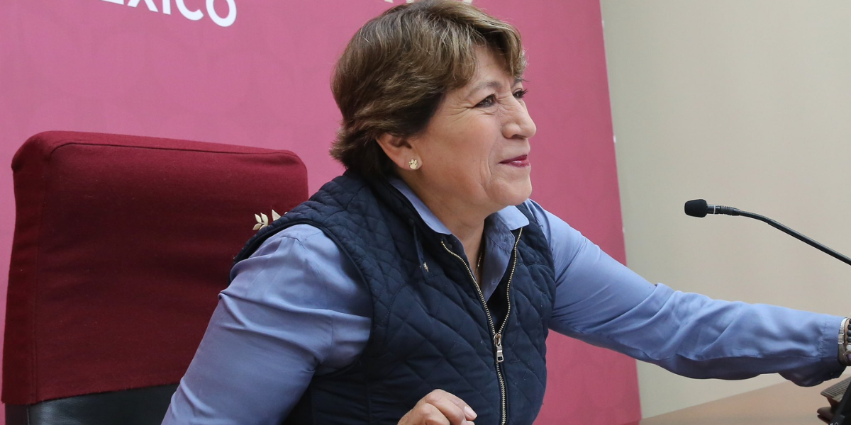 delfina edomex