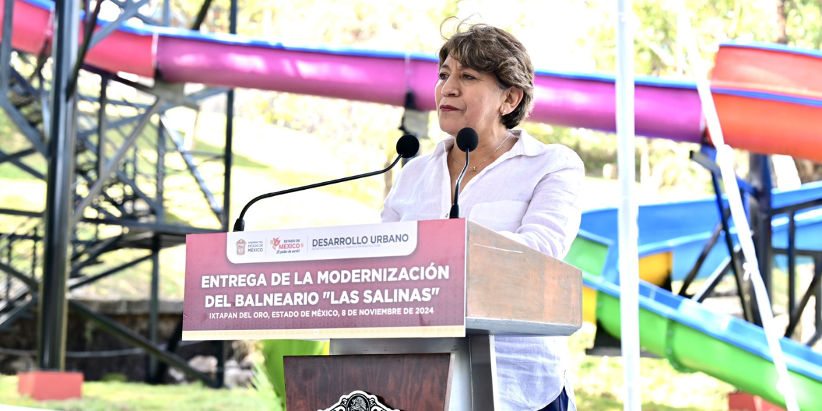 edomex delfina