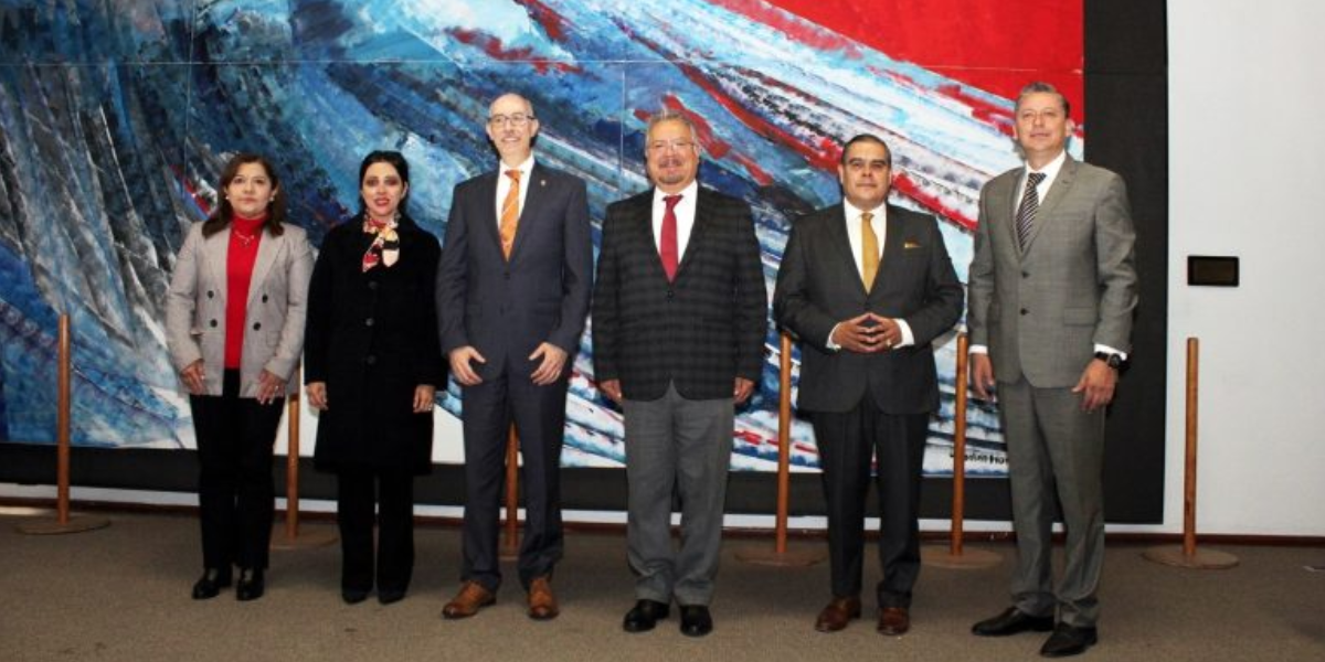 Avanza la justicia laboral para trabajadores universitarios; Secretaría del Trabajo y UAEMex resuelven 70% de laudos